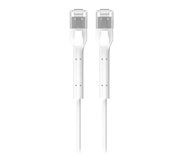 ExtraLink Kat.6 U/FTP 1m 1Gbps Patchcord LAN miedź skrętka kątowy - 1543702 - zdjęcie 3